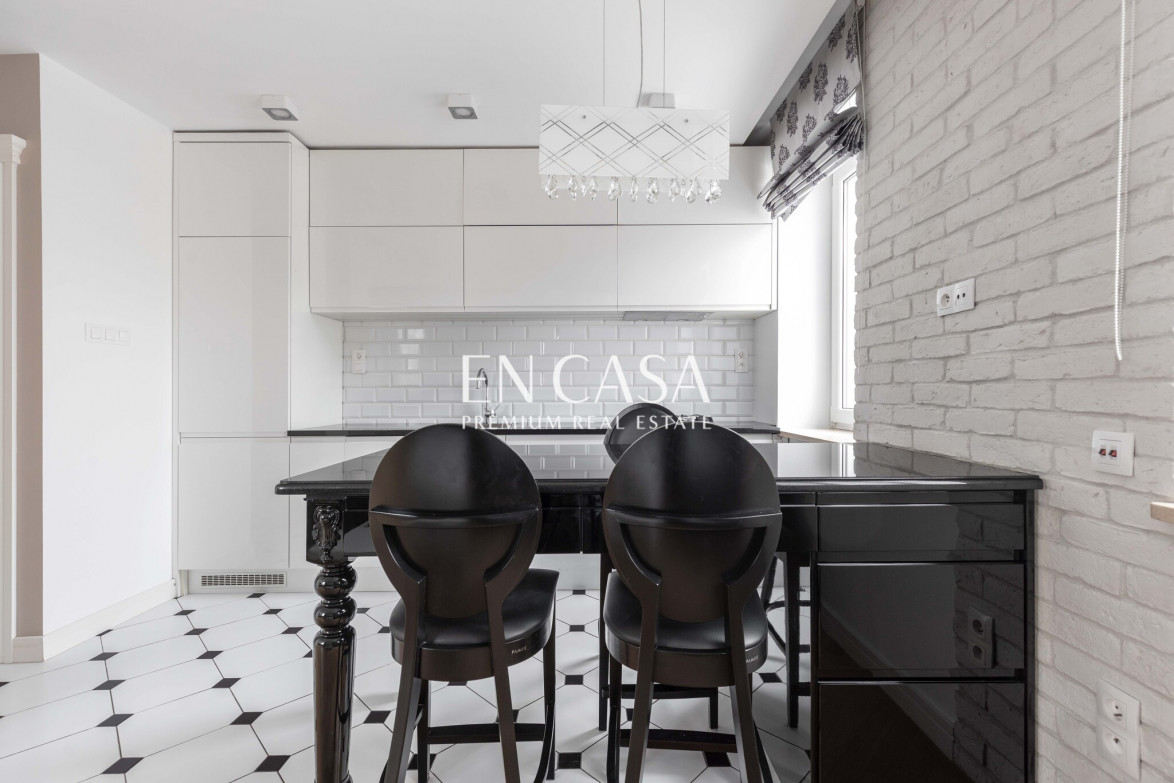 Apartment Rent Warszawa Śródmieście Dzielna 2